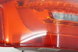 AUDI A4 B8 Berline Feu Arrière Gauche LED 8K5945095AC