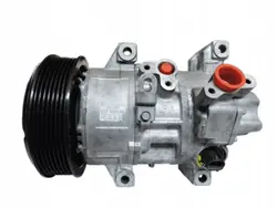 Compresseur de Climatisation Toyota Avensis Allion 2.0i 16V VVTi