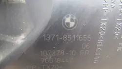 BMW F30 2.0 D Luftfiltergehäuse OEM Teil
