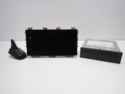 OEM 5FJ919606 Fabrik-Navigationsradio für SEAT Ateca