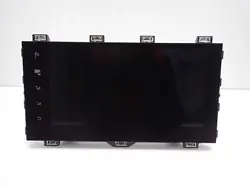 Radio Navegador OEM 5FJ919606 original para SEAT Ateca