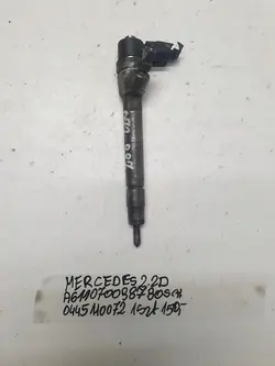 Injecteur Mercedes-Benz OE A6110700987
