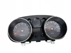 Reloj Nissan Qashqai Gasolina usado OEM JD01E