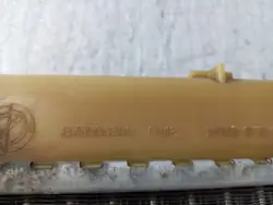 Wasserkühler OEM 879560300 für Ford Ka II 1.2 Duratec