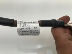 Ilmavirta-anturi OEM A1775400138 Mercedes GLA