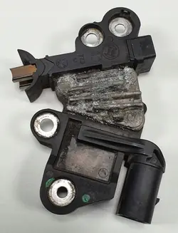 Régulateur d'alternateur Mercedes-Benz OEM W211 3.0 CDI