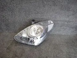 HYUNDAI H1 08- Faro Izquierdo OEM 92101-4H020