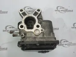 EGR-venttiili Nissan Pathfinder 2.5 DCI 14710-EC00D