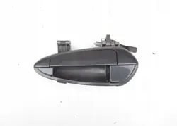 Takana vasen ulko-ovikahva Fiat Grande Punto EVO ABARTH 5D OEM 634/C