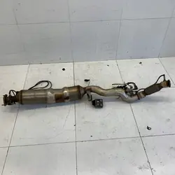 DPF-Filter OEM 8962148562568745632158741 für Jeep Wrangler
