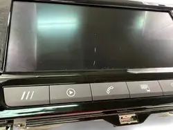 Écran de navigation SEAT Arona OEM 5FJ035869D