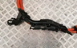 Korkeajännitekaapeli Citroen DS7 Crossback 2020 OEM 9835371980