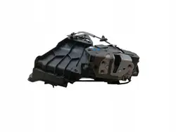 Vasemman Etuoven Lukko Volvo S60 II OEM 31301737