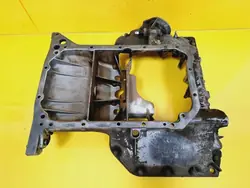 Öljypohjan Alapohja OEM DRC97007 Audi A6 C5 2.8 V6