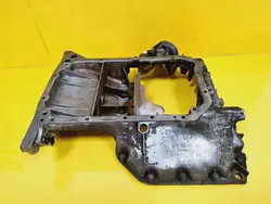 Base Inférieure de Carte OEM DRC97007 Audi A6 C5 2.8 V6