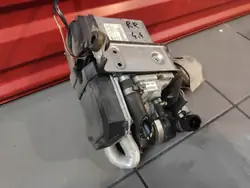 Webasto cirkulationspump OEM XH42-9J294-CB för Range Rover