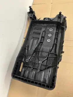 Support batterie VW Caddy OEM 5R3915331B - Occasion