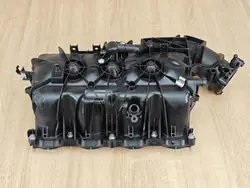 Colector de admisión usado OEM 8647975 para BMW B48