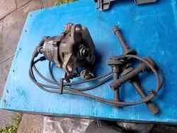 Bobina de Encendido Honda OEM 30100P1KE01 para Civic VI 1.4B