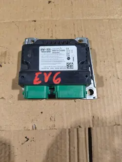 Module Capteur Airbag KIA EV6 OEM 95910-CV200