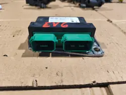 KIA EV6 Turvatyynytunnistin OEM 95910-CV200