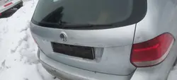 Hayon OEM VOLKSWAGEN GOLF 5/6 KOMBI LA7W Sans Rouille