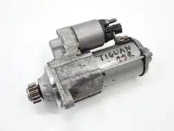 Démarreur OEM 02E911022H - Occasion pour VW T-Roc