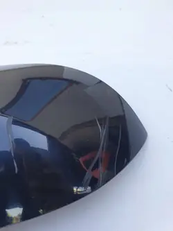 BMW X3 F25 oikea peilin kansi OEM MRKAAA