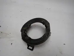 Nissan Pathfinder 05- Farol de Neblina Esquerdo