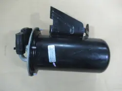 Caja Filtro Combustible OEM 5Q0127399BR - VW