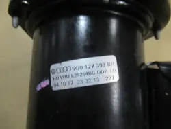 Kraftstofffiltergehäuse OEM 5Q0127399BR - VW