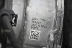 Boîtier Soupape OEM 03L109096B Admission/Échappement