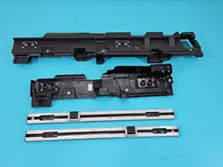 Jeu de guides de rail OEM IMPRK1448359 Kia Optima