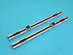 Jeu de guides de rail OEM IMPRK1448359 Kia Optima