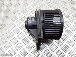 VW Golfin lämmityspuhallin OEM H35654973J - Käytetty