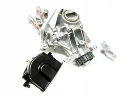 Pompe à huile Ford OEM JX6G-6600-BB pour Kuga MK3 1.5 EcoBoost