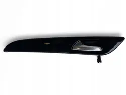 Panneau de porte arrière Mercedes-Benz GLS X166 OEM A1667301522