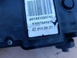 Atuador de travão de mão elétrico OEM 8200704561