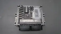 ECU FORD DS71-12B684-XC H1FA-JC