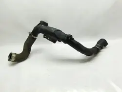 Tubería de intercooler Audi A3 8P Golf VI Passat B6 B7 2.0 TDI