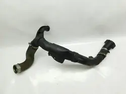 Intercooler-Rohr Audi A3 8P Golf VI Passat B6 B7 2.0 TDI