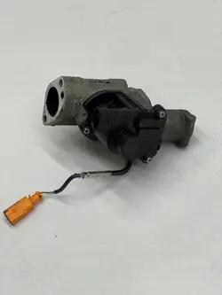 Vanne EGR AUDI A5 8T A4 B8 3.0 TDI OEM 059131501H