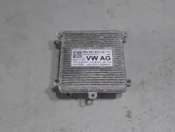 OEM 992 941 572 CE LED-muunnin Skoda Kodiaq:lle