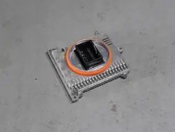 OEM 992 941 572 CE Convertisseur LED Skoda Kodiaq