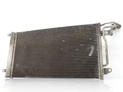 Ilmastointiradiaattori Skoda Rapid I 1.6 TDI 6R0820411T