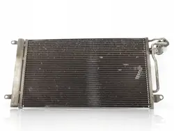 Klimaanlagenradiator Skoda Rapid I 1.6 TDI 6R0820411T