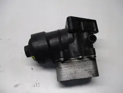 Oliefilterbasis OEM 03L115389C voor Audi Q3 8U0