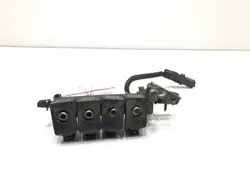 Injector GPL OEM LORK-212-117867 Tartarini Evo 08