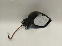 Subaru WRX STI 2015 Specchio Destro 9-Pin Carbonio