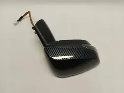 Subaru WRX STI 2015 Miroir Droit 9-Pin Carbone